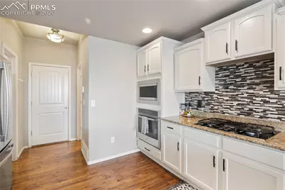 12985 Mt Harvard Drive, Peyton, CO 80831 - Photo 20