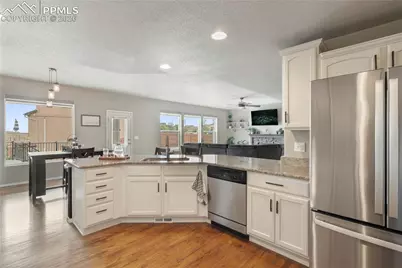 12985 Mt Harvard Drive, Peyton, CO 80831 - Photo 22