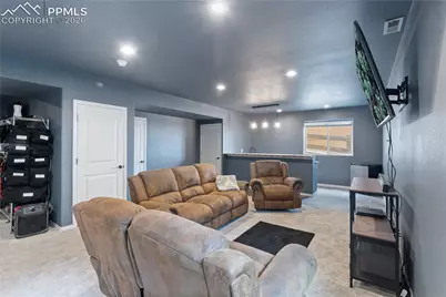 12985 Mt Harvard Drive, Peyton, CO 80831 - Photo 48