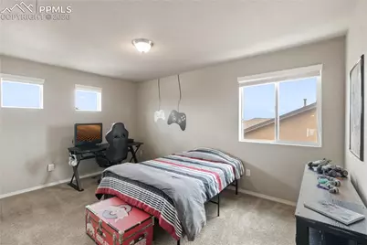 12985 Mt Harvard Drive, Peyton, CO 80831 - Photo 32