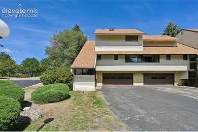 5004 Secota Lane, Colorado Springs, CO 80917 - Photo 1