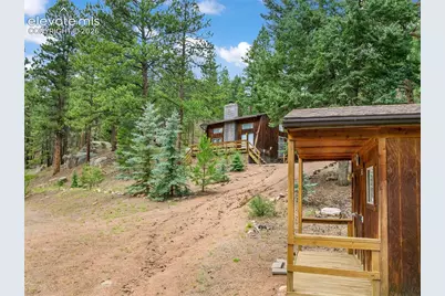 3843 County Road 33, Woodland Park, CO 80863 - Photo 18