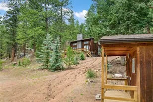 3843 Co Rd 33, Woodland Park, CO 80863 - Photo 18