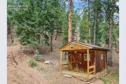 3843 County Road 33, Woodland Park, CO 80863 - Photo 16
