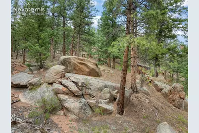 3843 County Road 33, Woodland Park, CO 80863 - Photo 12