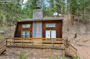 3843 Co Rd 33, Woodland Park, CO 80863 - Photo 2