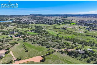 Tract 4C Schilling Avenue, Monument, CO 80132 - Photo 4
