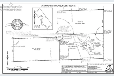 Tract 4C Schilling Avenue, Monument, CO 80132 - Photo 32