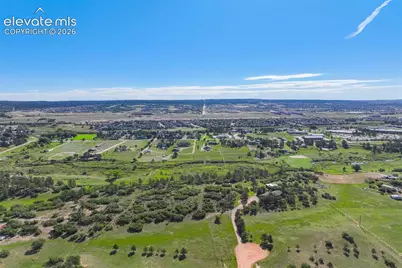 Tract 4C Schilling Avenue, Monument, CO 80132 - Photo 6