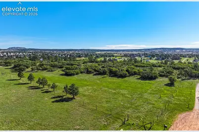 Tract 4C Schilling Avenue, Monument, CO 80132 - Photo 2