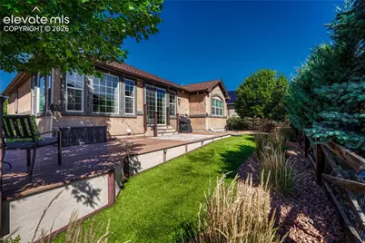 7163 Cottonwood Tree Drive, Colorado Springs, CO 80927 - Photo 10