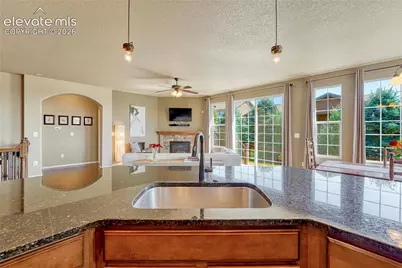 7163 Cottonwood Tree Drive, Colorado Springs, CO 80927 - Photo 4