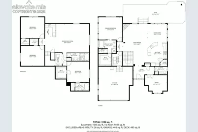 7163 Cottonwood Tree Drive, Colorado Springs, CO 80927 - Photo 50