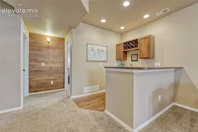 7163 Cottonwood Tree Drive, Colorado Springs, CO 80927 - Photo 8