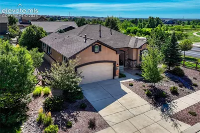 7163 Cottonwood Tree Drive, Colorado Springs, CO 80927 - Photo 40