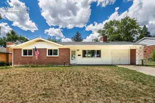2218 Afton Way, Colorado Springs, CO 80909 - Photo 1