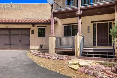 9890 Hardy Road, Colorado Springs, CO 80908 - Photo 4