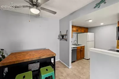 814 Tenderfoot Hill Road #102, Colorado Springs, CO 80906 - Photo 8