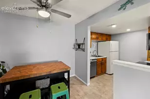 814 Tenderfoot Hill Rd, Colorado Springs, CO 80906 - Photo 8