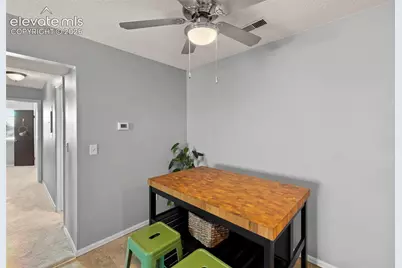 814 Tenderfoot Hill Road #102, Colorado Springs, CO 80906 - Photo 10