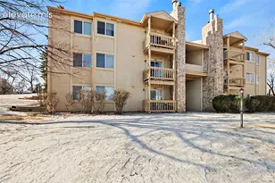 814 Tenderfoot Hill Rd, Colorado Springs, CO 80906 - Photo 2