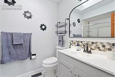 3820 Soft Breeze Way, Colorado Springs, CO 80918 - Photo 20