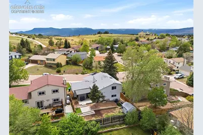 3820 Soft Breeze Way, Colorado Springs, CO 80918 - Photo 2