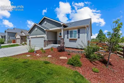 9419 Beryl Drive, Peyton, CO 80831 - Photo 4