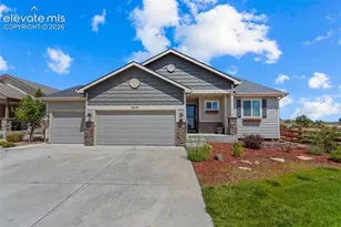 9419 Beryl Dr, Peyton, CO 80831 - Photo 1