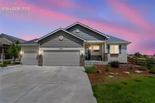 9419 Beryl Dr, Peyton, CO 80831 - Photo 1