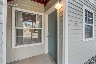 443 S 1st Street #12, Cripple Creek, CO 80813 - Photo 2