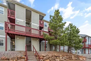443 S 1st St, Cripple Creek, CO 80813 - Photo 1