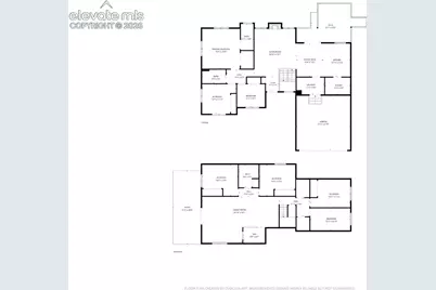 821 Red Eagle Court, Woodland Park, CO 80863 - Photo 32