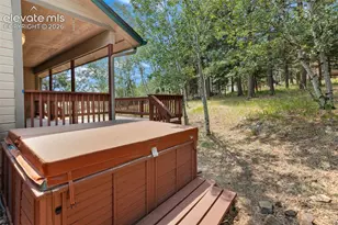 821 Red Eagle Ct, Woodland Park, CO 80863 - Photo 28
