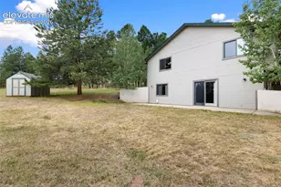 821 Red Eagle Ct, Woodland Park, CO 80863 - Photo 30