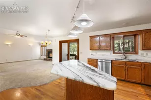 821 Red Eagle Ct, Woodland Park, CO 80863 - Photo 6