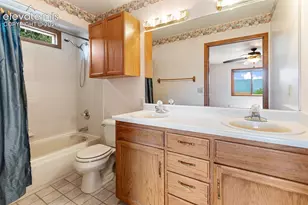 821 Red Eagle Ct, Woodland Park, CO 80863 - Photo 12
