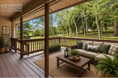 821 Red Eagle Court, Woodland Park, CO 80863 - Photo 26