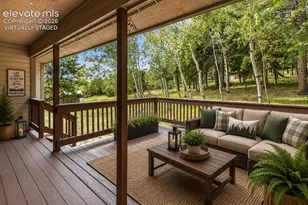 821 Red Eagle Ct, Woodland Park, CO 80863 - Photo 26