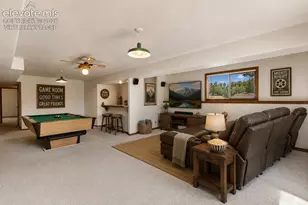 821 Red Eagle Ct, Woodland Park, CO 80863 - Photo 18