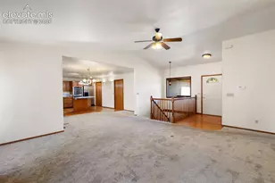 821 Red Eagle Ct, Woodland Park, CO 80863 - Photo 4