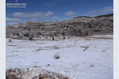 Lot 33-34 Shideler Street, Cripple Creek, CO 80813 - Photo 2