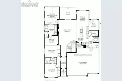 16875 Greenfield Drive, Monument, CO 80132 - Photo 12