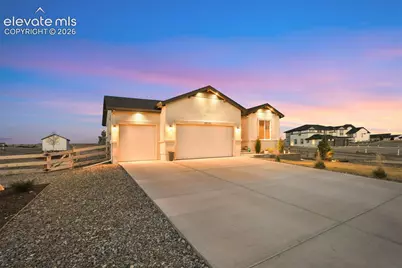 10327 Antelope Ravine Drive, Colorado Springs, CO 80908 - Photo 42