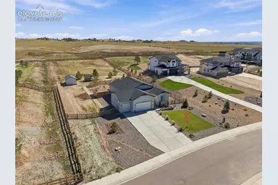 10327 Antelope Ravine Drive, Colorado Springs, CO 80908 - Photo 46
