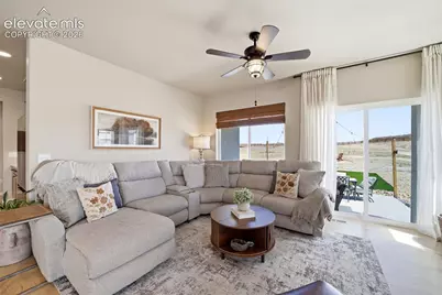 10327 Antelope Ravine Drive, Colorado Springs, CO 80908 - Photo 14