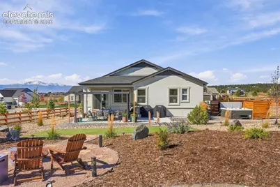10327 Antelope Ravine Drive, Colorado Springs, CO 80908 - Photo 2