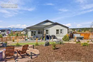 10327 Antelope Ravine Dr, Colorado Springs, CO 80908 - Photo 2