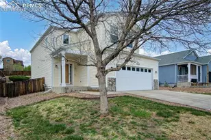 7533 Sistine Ln, Fountain, CO 80817 - Photo 2