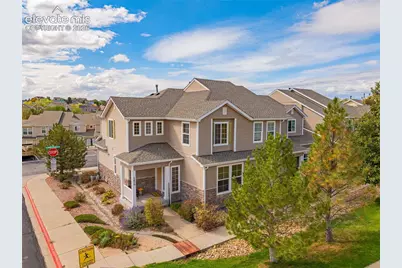 7470 Sandy Springs Point, Fountain, CO 80817 - Photo 1